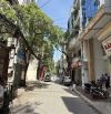 BÁN NHÀ MẶT PHỐ  NGUYỄN NGỌC NẠI, 103M2 x 9 TẦNG THANG MÁY, MT: 6M, GIÁ 58 TỶ