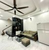 NHÀ XÂY MỚI TRUNG TÂM Q.HAI BÀ TRƯNG 30M2 - 5 TẦNG - GIÁ 6,4TỶ
