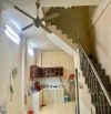 Cho thuê nhà ngõ 184 Hoa Bằng, Yên Hòa, Cầu Giấy 35m x 4T giá 10 triệu, ở NGÓM ok