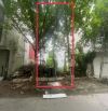 ĐẤT PHÂN LÔ  VỈA HÈ Ô TÔ TRÁNH, KINH DOANH, VIEW CÔNG VIÊN, CỔNG ĐỒNG LA KHÊ 50M2 13,5 TỶ