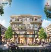 Bán căn Shophouse chính chủ Nam Long 2 Central Lake Cần Thơ