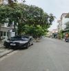 Bán nhà 3 tầng phố Thanh Am, kinh doanh đỉnh, ô tô tránh, vỉa hè rộng, dt 45m2, giá đầu tư