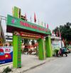 🌟 BÁN ĐẤT ĐẸP – HẢI BỐI, ĐÔNG ANH 🌟 🚗 Ô tô 7 chỗ đỗ cửa – Full thổ cư – Sổ đỏ sẵn giao