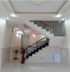 NHÀ ĐẸP DUONG QUẢNG HÀM - ĐƯỜNG SỐ 20 - 65M2 - 3 TẦNG BTCT - CHỈ 6.X TỶ - GÒ VẤP .