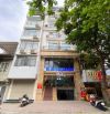 Mặt phố Nguyễn Ngọc Nại 103m2 9Tầng Mới-Mặt Tiền 6m Vỉa Hè Rộng Kinh Doanh Mọi Loại Hình