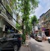 Bán nhà phố Hồng Mai 32m², 3 tầng, giá 9.6 tỷ – trung tâm Hai Bà Trưng