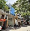 BÁN NHÀ MẶT PHỐ THANH XUÂN KINH DOANH OTO TRÁNH VỈA HÈ 9 TẦNG THANG MÁY FULL NỘI THẤT