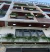 NHÀ MỚI GẦN 100M2 – FULL NỘI THẤT – 5 TẦNG HIỆN ĐẠI – TÂN CHÁNH HIỆP – HUỲNH THỊ HAI Q12