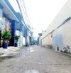 BÁN LÔ ĐẤT 2200M² - PHẠM VĂN ĐỒNG, LINH TÂY THỦ ĐỨC
