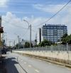 Bán nhà bốn tầng hẻm thông xe tải đối diện trường đại học Nguyễn Tất Thành  An phú Đông