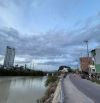 ✨ LÔ GÓC ĐẸP 2 MẶT TIỀN VIEW SÔNG – CẦU ĐÔI,