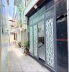 🏠🏠CHỈ 3,85TỶ-GẦN HẺM XE HƠI-LẠC L0NG QUÂN -TÂN BÌNH-(3,2X8)-3 TẦNG.
