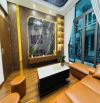 Bán nhà Trường Chinh, lô góc, ngõ thông, ô tô đỗ cửa, nhà đẹp, 50m2, 4 tầng, giá 15 tỷ