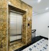 Nhà đẹp Minh Khai thang máy xây mới full nội thất ở luôn 42m2 hơn 8 tỷ