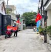 Bán nhà 4 tầng BTCT Song Hành – KDC An Sương – Nguyễn Văn Quá – Quận 12