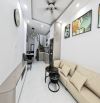 Bán Nhà Quang Trung -Hà Đông, 33mx 4 tầng, Ô tô đỗ cửa. 30m ra đường Quang Trung, 7,9 tỷ