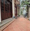 Bán nhà Thanh Am, 3 tầng x60m dân xây