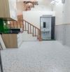 Nhà đẹp long lanh 3 tầng  2 pn 12m2 Thành Mỹ Tân Bình chỉ 2 tỷ 2