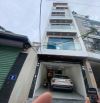 Bán nhà xuân đỗ Long Biên 42m2 xây 6 tầng thang máy gara ô tô