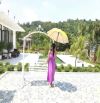BÁN CẮN LỖ! Nhỉnh 4 tỷ! Sở hữu Biệt thự 385m2  Full nội thất và tiện ích + Bể Bơi