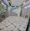 Bán nhà Quận 7 - P.Tân Hưng - 44m2 - 3TẦNG - 5TỶ5.