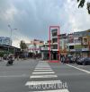 Nhà MTKD Kinh Dương Vương, P.13, Quận 6 | 4,3 x 25 | Trệt 3 Lầu ST | 8PN 5WC | Giá 38tr