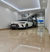 PHÂN LÔ PHÙNG CHÍ KIÊN, 2 Ô TÔ 7 CHỖ NGỦ TRONG NHÀ, VỈA HÈ, THANG MÁY, 80M2, SỔ ĐẸP