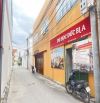 MỸ NỘI BẮC HỒNG  🚗OTO 4 CHỖ ĐỖ CỬA 👉150M RA TRỤC CHÍNH KINH DOANH