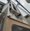 BÁN NHÀ ĐỊNH CÔNG THƯỢNG – ĐẸP HIẾM, KHÔNG CÓ CÁI THỨ 2