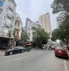 🏠BÁN NHÀ 8 TẦNG  - MẶT PHỐ TÚ MỠ - 54M2 x MT 5M, Ô TÔ TRÁNH ĐỖ TRƯỚC NHÀ LÀ BÃI XE🚘