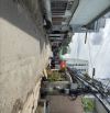 BÁN ĐẤT -348m-MẶT TIỀN TÂN THỚI NHẤT- PHÂN LÔ- XÂY CHDV