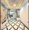 BÁN NHÀ THỤY PHƯƠNG – 30M² – 5 TẦNG – GIÁ NHỈNH 6 TỶ  Diện tích: 30m² – MT 4M  5 tầng