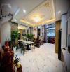Nhà 4 tầng Bình Trưng Tây, 95m2 ngang 5m, Hẻm xe hơi, khu dân trí,9.3 tỷ