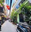 CHÙA BỘC - TÂY SƠN - PHÂN LÔ Ô TÔ - DÂN XÂY - TRUNG TÂM - DÂN TRÍ CAO - AN NINH TỐT - NGÕ
