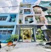 Bán nhà ngộp Lê Văn Duyệt 43m2, sổ sẵn giá 2 tỷ 330. Hẻm oto, đang cho thuê 12tr/tháng