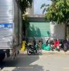 CHO THUÊ KHO XƯỞNG MẶT TIỀN – PHƯỚC LONG B, Q9 TPTĐ 8x25=200M2