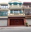Bán nhà mặt phố Ngọc Lâm, Long Biên, 64m2, 4 tầng, vị trí đẹp, kinh doanh tốt, giá 16.8 tỷ