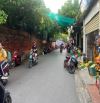 50,5m2 đất ngay chợ Khúc Trì - Cách mặt chợ 70m - Ngang 4,10m