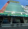 Nhà HXT 1/ Tô Hiến Thành, P.15, Quận 10 | 10,5 x 12 | 2 Hầm Trệt 6 Lầu ST | Giá 75tr