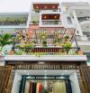 Chỉ 2 tỷ 150 sở hữu ngay nhà 56m2 Hoàng Bật Đạt, P15, Tân Bình. Xây 1 trệt 3 lầu, SHR