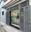 Bán nhà mới đẹp hẻm Hoài Thanh Phường Phú Định (Phường 14 Quận 8 cũ). Nhà nở hậu, gần chợ