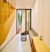 🌼 [VÀO Ở NGAY]  HẺM Ô TÔ - Xô Viết Nghệ Tỉnh BÌNH THẠNH  - 46m2 BTCT - 2 TẦNG - NHỈN 4 TỶ