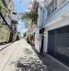 RẺ VÔ ĐỐI! có nhà ở liền ngang to 6 x 15m. Phú Thuận Q7 cũ