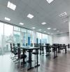 Cho thuê sàn 70m2 phố Nguyễn Khánh Toàn- Cầu Giấy chỉ từ 12 triệu/tháng