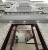 KIM GIANG – NHÀ ĐẸP MỚI – 35M² – 5 TẦNG – Ở NGAY