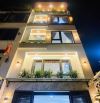 Nhanh tay sở hữu ngay nhà 60m2 Lê Văn Sỹ, Tân Bình. Xây 1 trệt 3 lầu. Sổ hồng riêng.