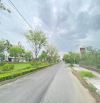 🏆Bán đất đường Đậu Quang Lĩnh, dt100m1 Gía 6.7 tỷ tl sập hầm view công viên