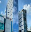 Khuôn đất lớn MT Nguyễn Gia Trí, vị trí đẹp, DT 3.780m2, phù hợp dự án - TMDV - giáo dục