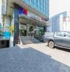 Thuê văn phòng Cộng Hòa Tân Bình 150–320m², giá chỉ 260k/m²