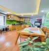 HOÀNG ĐẠO THÀNH – LÔ GÓC 2 THOÁNG – Ô TÔ TRÁNH – KINH DOANH ĐỈNH 34 M2.